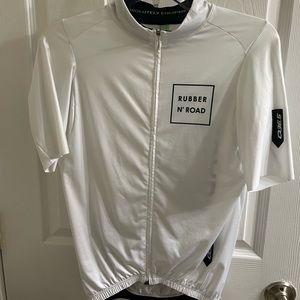 Men’s cycling jersey